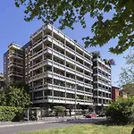 Apartament Contempora - Comfort And Style At Sempione Park *