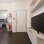 Contempora - Comfort And Style At Sempione Park Apartament *