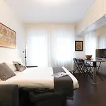 Contempora - Comfort And Style At Sempione Park Apartament *