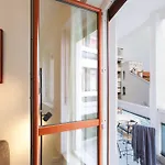 Contempora - Comfort And Style At Sempione Park Apartament Mediolan