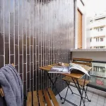 Contempora - Comfort And Style At Sempione Park Apartament