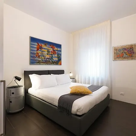 Appartement Contempora - Comfort And Style At Sempione Park *