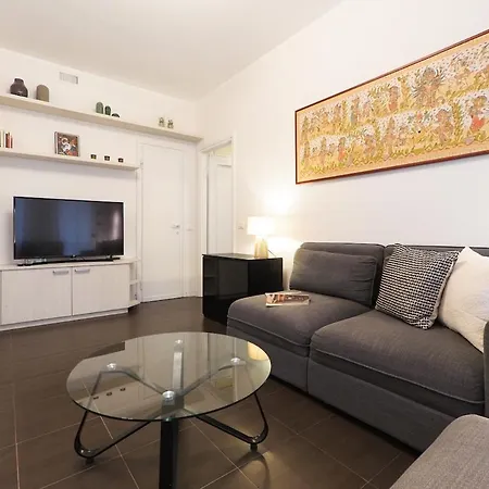 Contempora - Comfort And Style At Sempione Park Appartement
