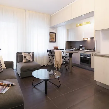 Appartement Contempora - Comfort And Style At Sempione Park