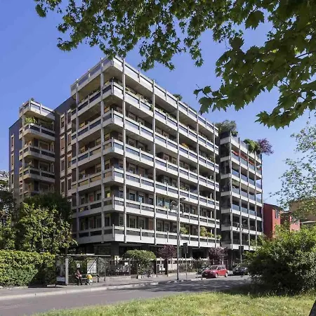 Apartamento Contempora - Comfort And Style At Sempione Park *