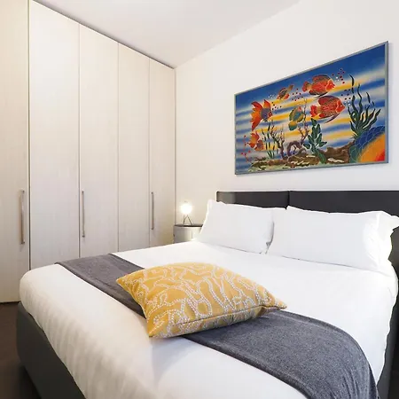 Contempora - Comfort And Style At Sempione Park
