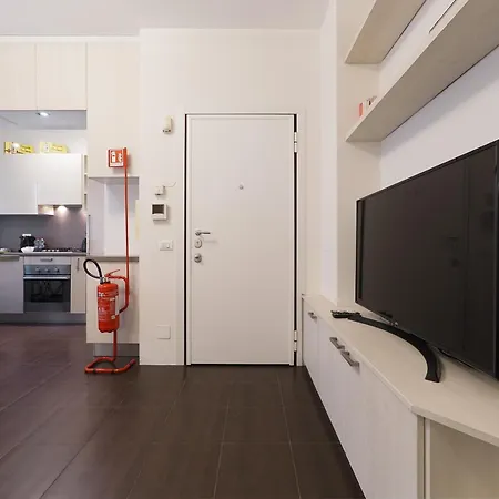 Contempora - Comfort And Style At Sempione Park Apartamento *