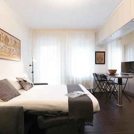 Contempora - Comfort And Style At Sempione Park Apartamento *