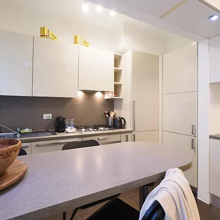 Contempora - Comfort And Style At Sempione Park *