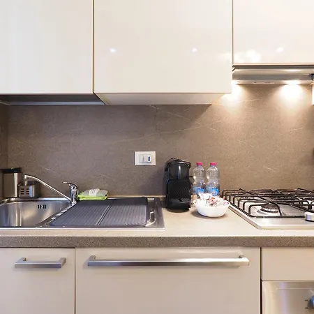 Contempora - Comfort And Style At Sempione Park Apartamento