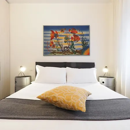 Contempora - Comfort And Style At Sempione Park Apartamento Milão