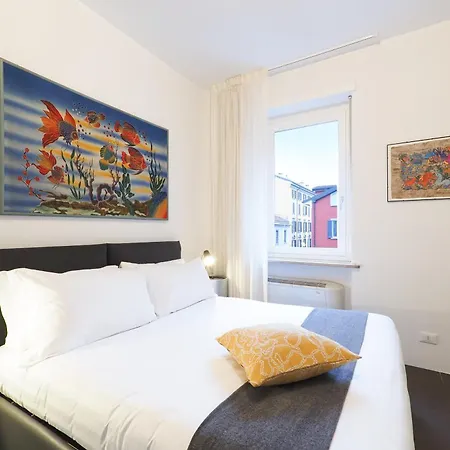 Contempora - Comfort And Style At Sempione Park