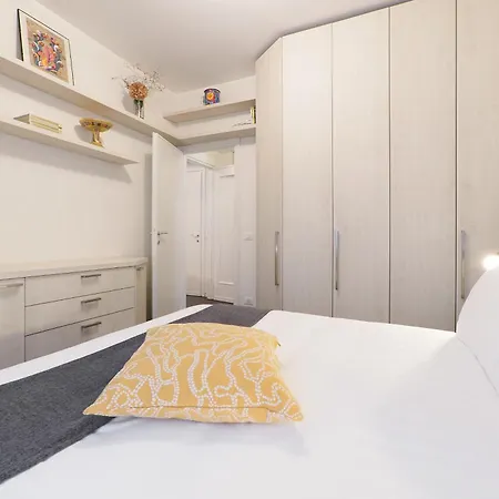 Apartamento Contempora - Comfort And Style At Sempione Park *