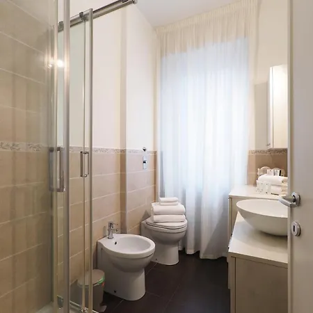 Contempora - Comfort And Style At Sempione Park Apartamento *