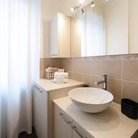 Contempora - Comfort And Style At Sempione Park * Milão
