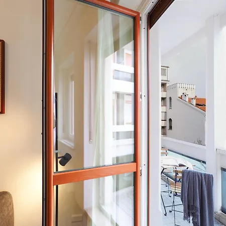 Contempora - Comfort And Style At Sempione Park Apartamento Milão