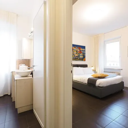 Contempora - Comfort And Style At Sempione Park *