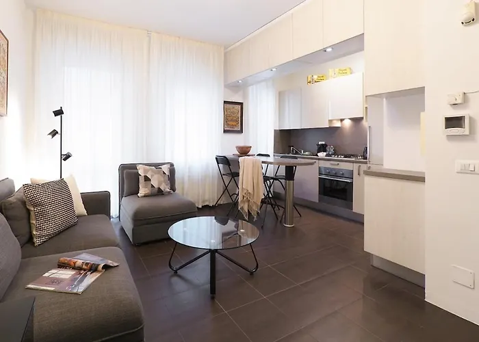 Appartement Contempora - Comfort And Style At Sempione Park